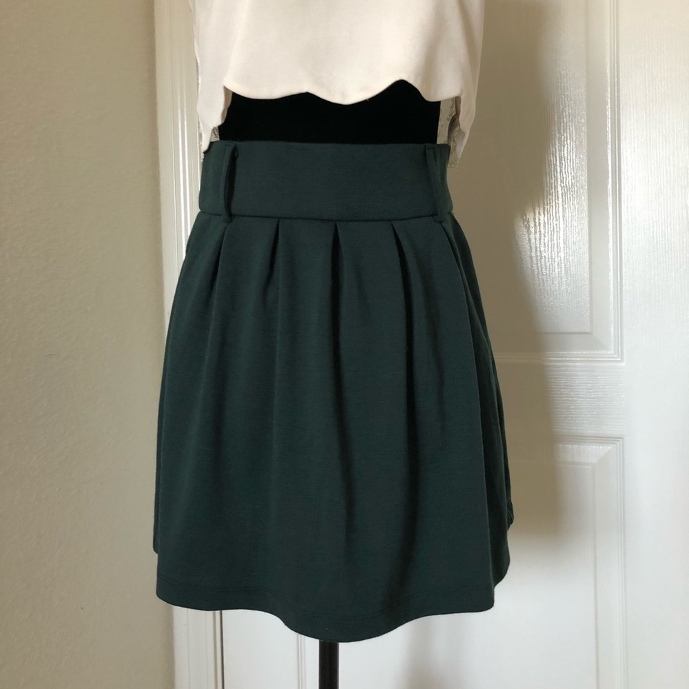Skater Skirt